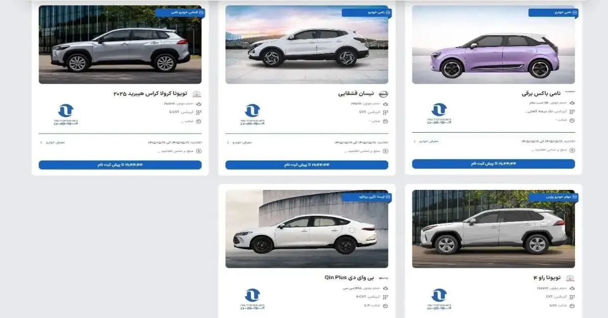 اتونوین